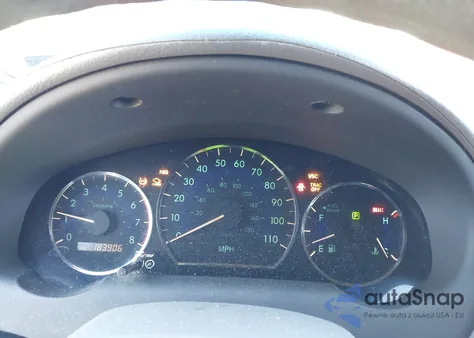 2006 Toyota Sienna Le from USA, damaged, VIN 5TDZA23C86S468053